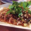 ลาบวุ้นเส้น