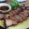 แป้งนมหมูย่าง