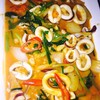 ปลาหมึกไข่เข็ม
