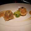 Langoustine Ravioli