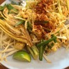 ผัดไทไฟลุกเฮียดำ@ สุขุมวิท38