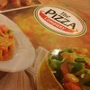 รายการอาหาร..^^@เดอะพิซซ่าคอมปะนี โรบินสันราชบุรี