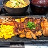 ชุดไก่สไปซี่.  135