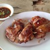 ไก่ย่างลุยไฟ อร่อยมากๆค่ะ