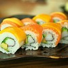 Mango roll
