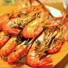 กุ้งแม่น้ำเผา1กิโล (650บาท)