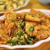 กุ้งคั่วเหลือ (180บาท)