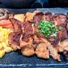 ไก่สไปซี่