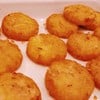 Hash Brown !!
