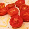 Roasted Tomatoes !!