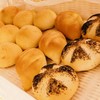 ขนมปังต่างๆ !!