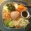ข้าวยำ