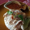มันไก่หมูกรอบมาทีไรสั่งประจำ 35฿