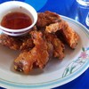ไก่ทอด