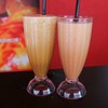 Iced Coffee Blend & Iced Milk Tea Blend