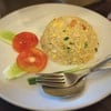 ข้าวผัดกุ้ง