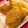 ไก่ทอด