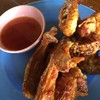 ไก่ทอด
