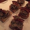 Bruschetta Chicken Liver