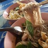 ..^^@ก๋วยเตี๋ยวเรือ หมูน้ำตก 20 บาท (สูตรปทุม)