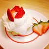 Wanna Sweet and Savoury Cafe