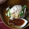 มันไก่ เพียว30฿