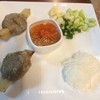 กุ้งพันอ้อย