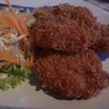 ทอดมันกุ้ง
