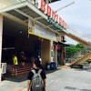 หน้าตลาดสด