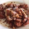 หมูสามชั้นทอด