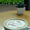 Hot Cappucino 65.- บาท