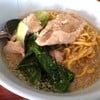 หมี่กรอบราดหน้า