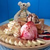 Honey Toast