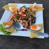 ส้มตำ