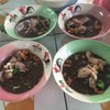 วุ้นเส้นหมู ไม่ลูกชิ้ม ชาม10บาท