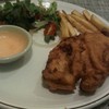 Fish & Chips