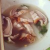 ก๋วยจั๊บน้ำใส