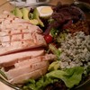 Chicken Cobb