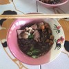 วุ้นเส้นหมู ไม่ลูกชิ้ม ชาม10บาท