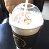Iced Cappucino