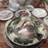 ลำ ฮิม กว๊าน บุฟเฟ่ต์หมูกระทะ ซีฟู๊ด & จิ้มจุ่ม