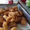 ทอดใหม่ๆ