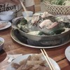 ลำ ฮิม กว๊าน บุฟเฟ่ต์หมูกระทะ ซีฟู๊ด & จิ้มจุ่ม