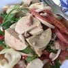 ยำหมูยอ