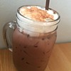 Iced Chocolate 
