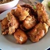 ไก่คั่วเกลือ