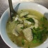 ข้าวต้มปลา