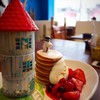 Pancake Tower