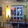 บรรยากาศในส่วนห้องแอร์
