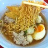 เส้นไม่พองเลยชอบมาก